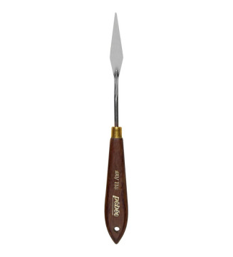 Couteau à Peindre en métal 1078 Gamme Classic