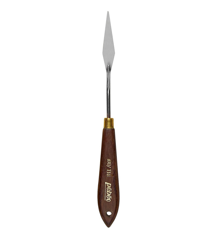 Couteau à Peindre en métal 1078 Gamme Classic