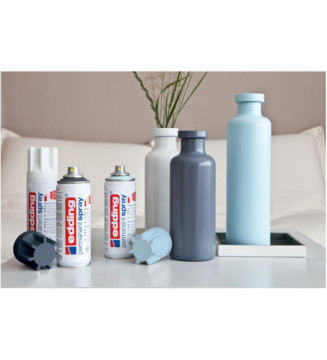 Spray Peinture Acrylique Permanent 5200 Néo Menthe Mat