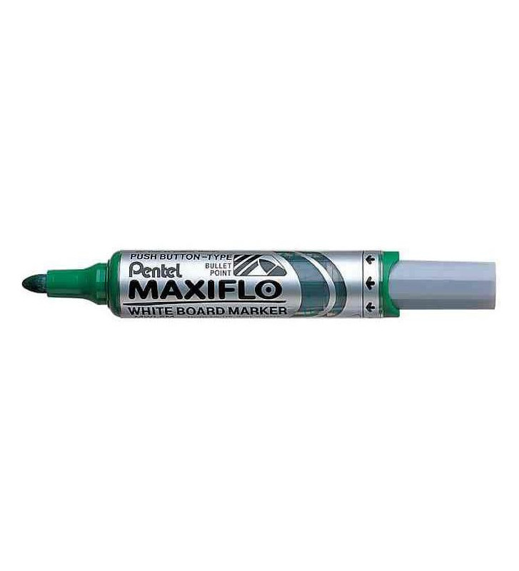 Marqueur pour tableau blanc MAXIFLO MWL5M Vert