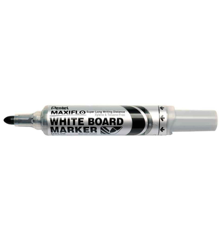 Marqueur pour tableau blanc MAXIFLO MWL5M Noir
