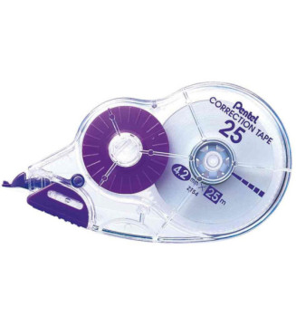 Roller correcteur ZT54 4,2mm x25m