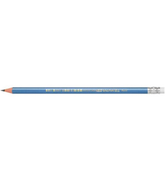 Crayon graphite Evolution Triangle, avec gomme, HB