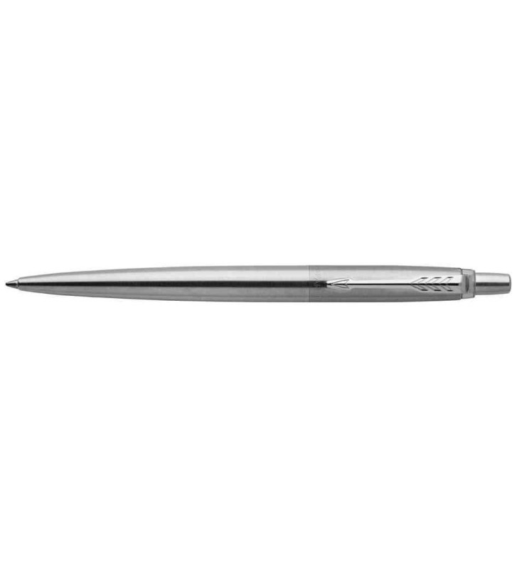 Stylo à bille JOTTER Acier C.T.