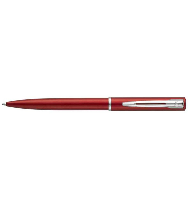 Stylo à bille Allure, rouge C.C.