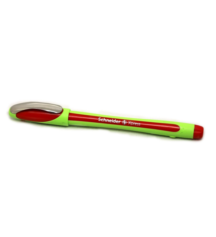 Feutre Fineliner Xpress 08 rouge