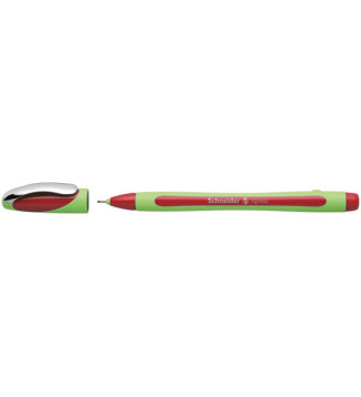 Feutre Fineliner Xpress 08 rouge