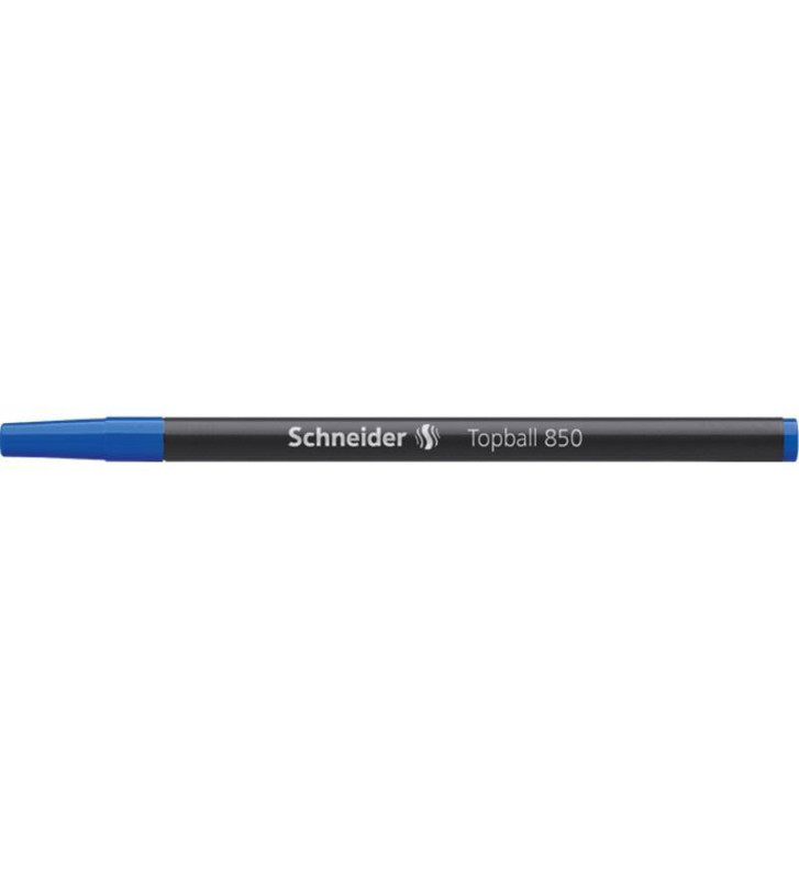 Recharge pour roller Topball 850 05 Bleu