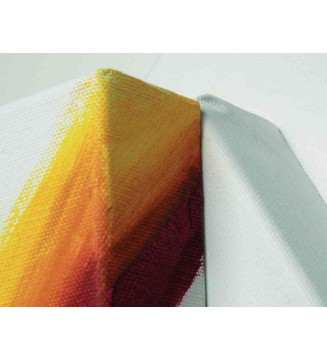 Châssis à toile 3D SOLO Goya BASIC LINE, 400 x 500 mm