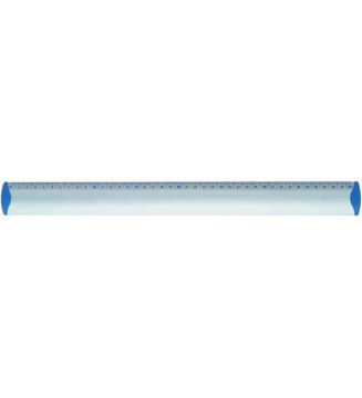 Règle plate Aluminium protect System 30 cm