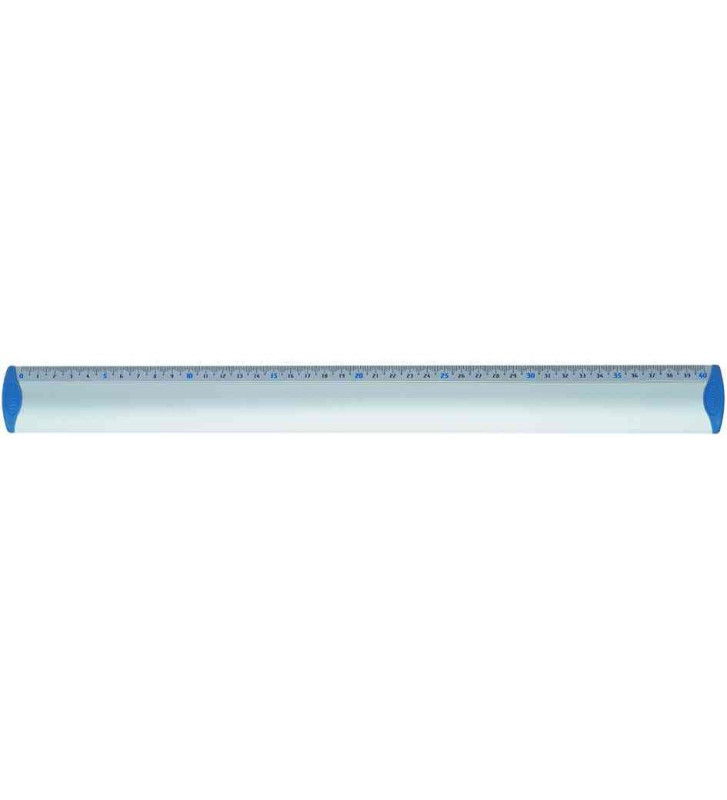 Règle plate Aluminium protect System 30 cm