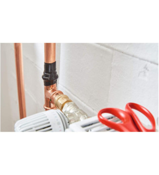 Ruban de Réparation Extreme Repair 19 mm x 2,5m Etanchéité Isolation Noir
