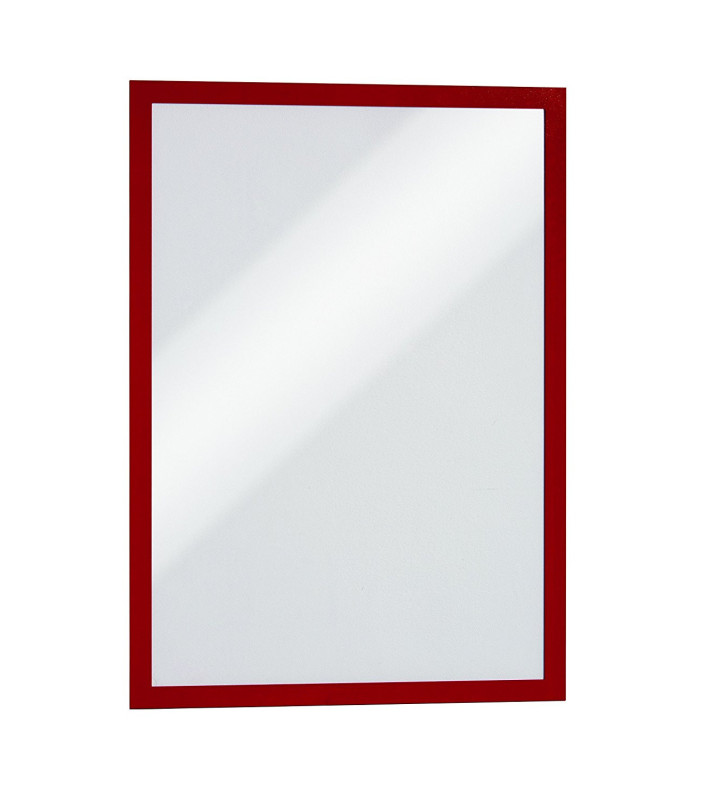 Sachet 2 AFRAME A3 rouge