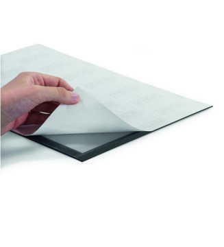 Sachet 2 AFRAME A3 rouge