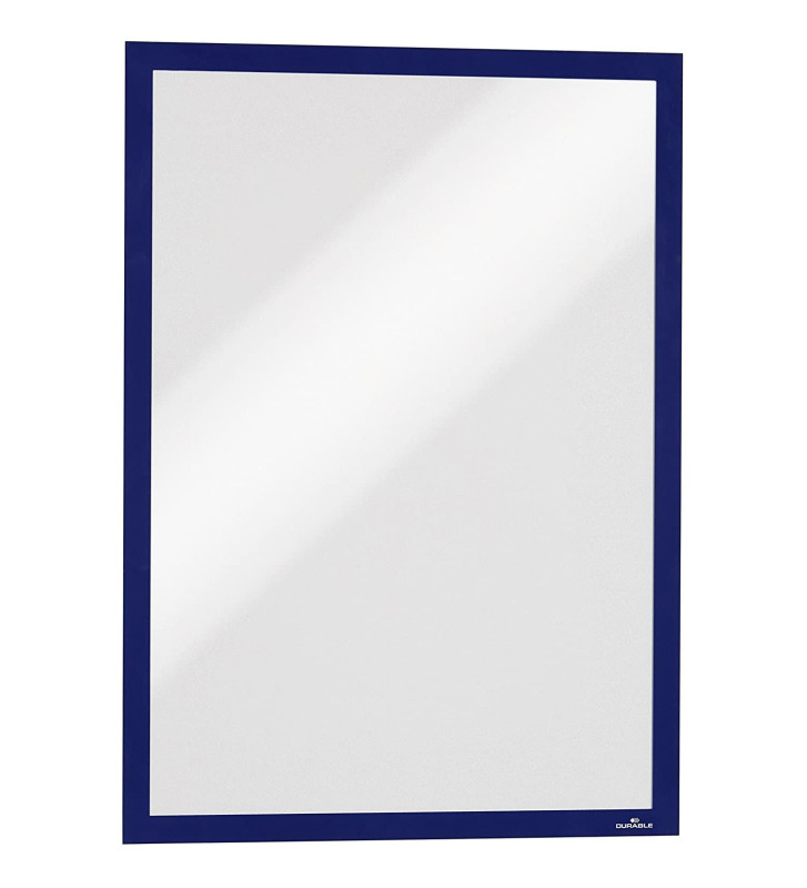 Sachet 2 AFRAME A3 bleu fonce