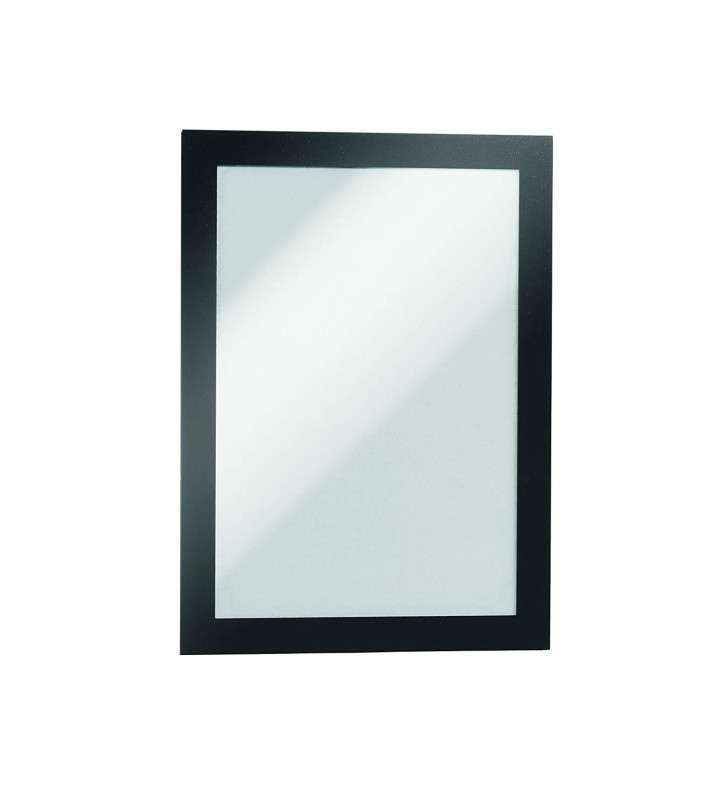 Sachet 5 AFRAME MAGNETIC A5 noir