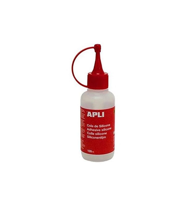 Bouteille de colle silicone 100 ml