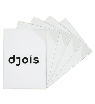 Pack de 5 Pochette d'affichages KANG Easy load