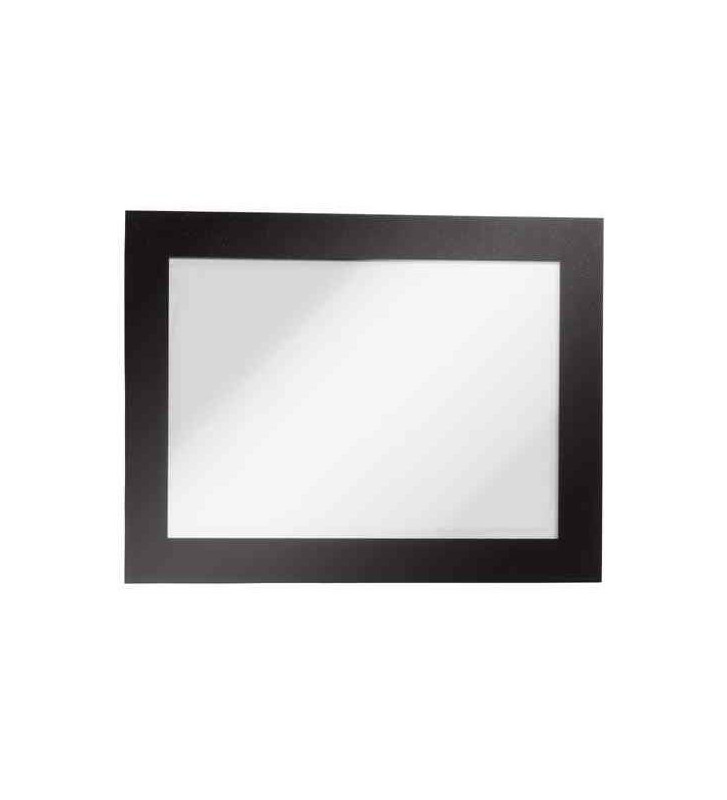 Sachet 2 AFRAME A6 noir