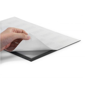 Sachet 2 AFRAME A5 noir