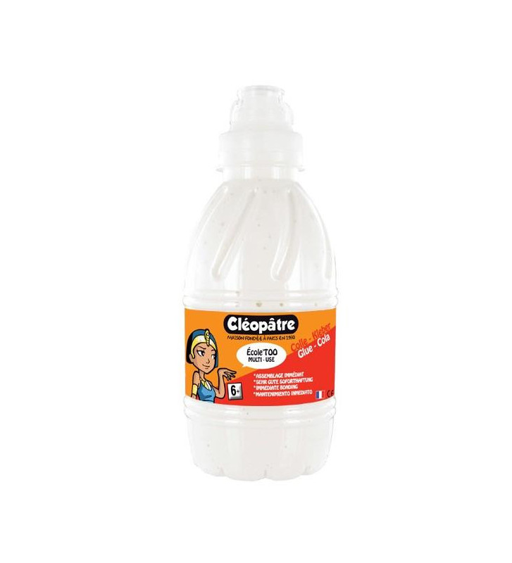 Colle forte et rapide École'too en 570g