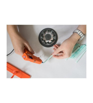 Boîte de 60 bâtons de colle universelle Cléo'STICK FIX