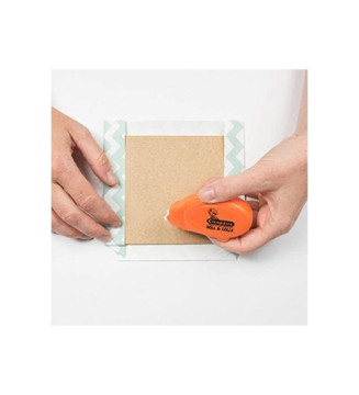 Roll & Colle Roller de Colle Permanent 8 mm x 8 m