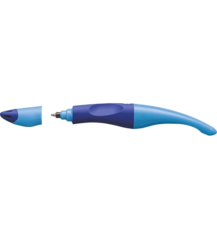 Roller EASYoriginal rechargeable droitier corps bleu