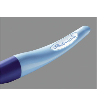Roller EASYoriginal rechargeable droitier corps bleu
