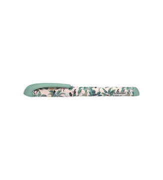 Stylo à plume Voice Jungle green