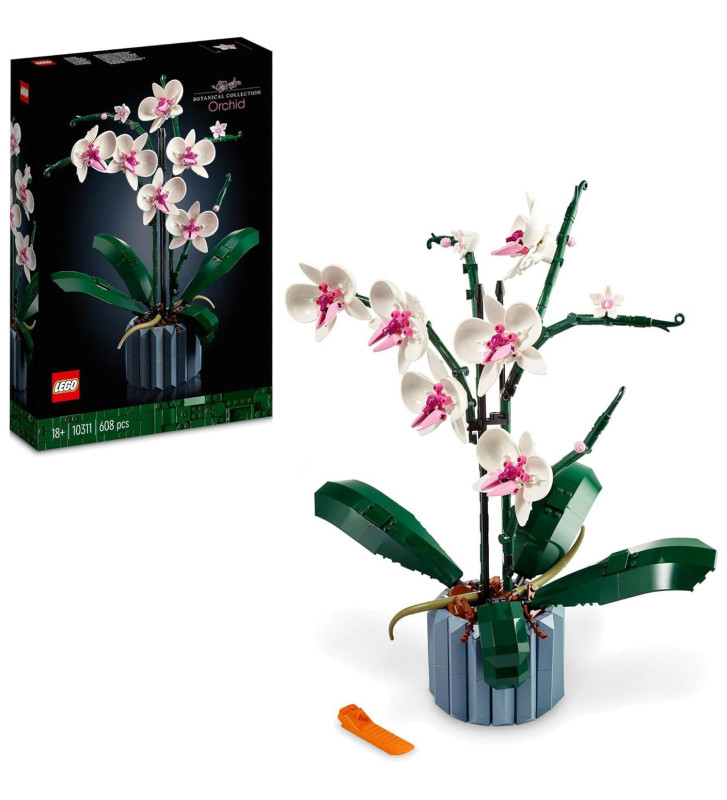 Creator Expert 10311 Orchidee