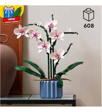 Creator Expert 10311 Orchidee