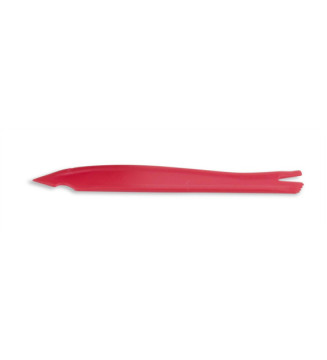 Boîte PP 10 Crayons à la Cire Poignée Ergonomique 10 couleurs