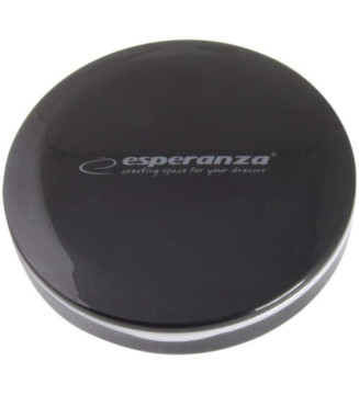 Batterie Externe POWER BANK Miroir 3000MAH Noir