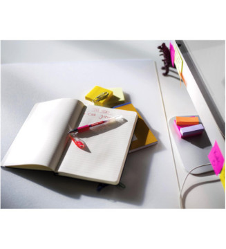 Roller à encre gel 2185 Etui de 3 standard 0,7 mm