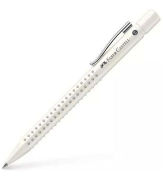 Porte-Mine Grip 2010, 0.5 mm, coconut milk