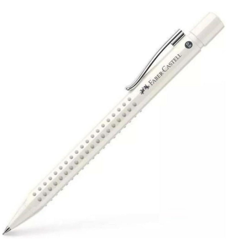 Porte-Mine Grip 2010, 0.5 mm, coconut milk