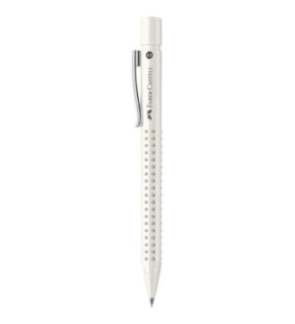 Porte-Mine Grip 2010, 0.5 mm, coconut milk