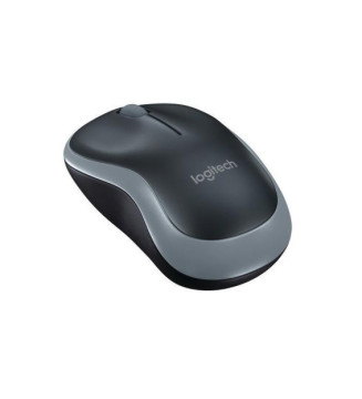 Souris sans fil Grise M185 910-002235
