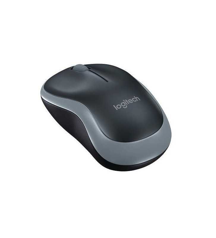 Souris sans fil Grise M185 910-002235