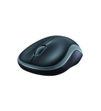 Souris sans fil Grise M185 910-002235