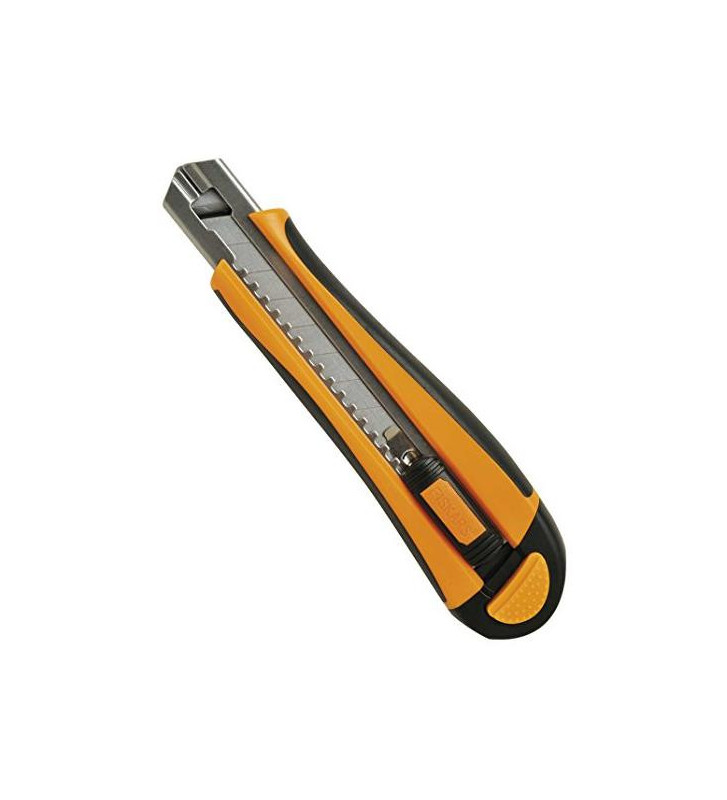 Cutter Professionnel usage intensif 18mm