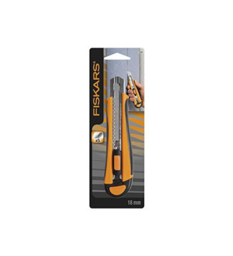Cutter Professionnel usage intensif 18mm