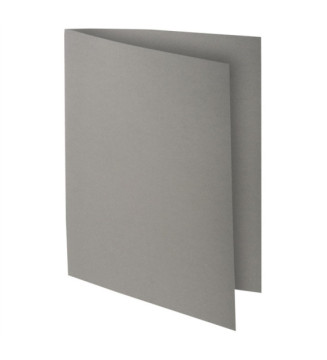 Paquet de 30 sous-chemises ROCK''S 80 - 22x31cm - Couleurs assorties