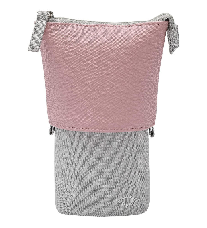 Trousse My Butler, synthétique/polyester, rose