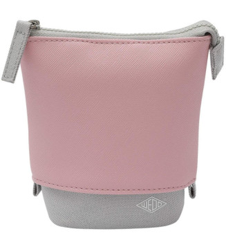 Trousse My Butler, synthétique/polyester, rose