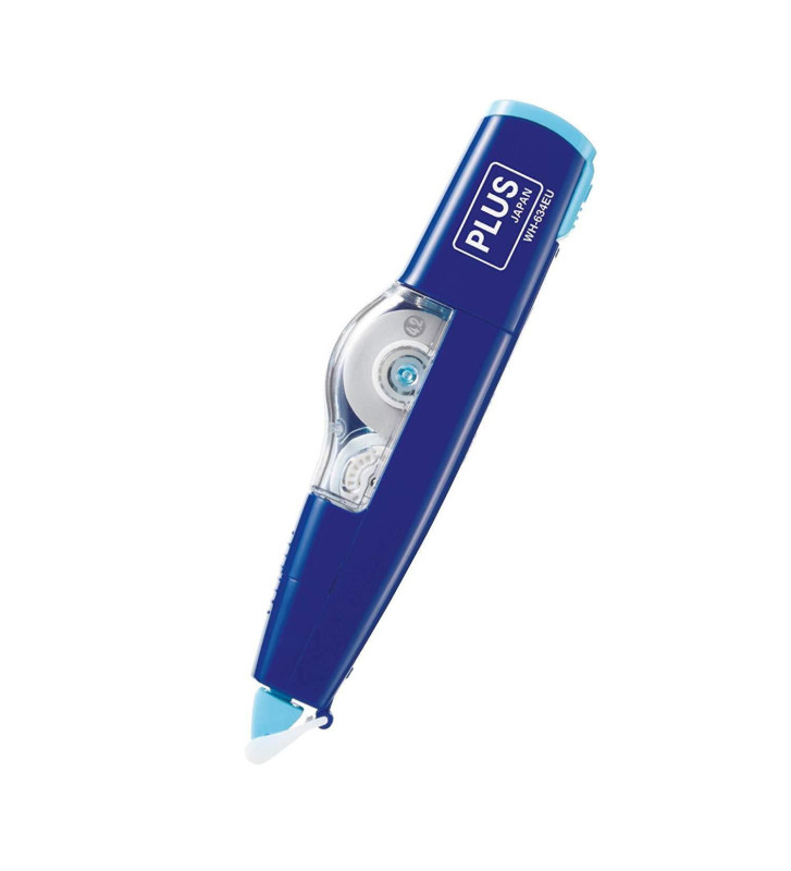 Roller de correction rechargeable MR 4,2 mm x 6 m Bleu