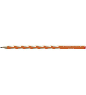 Crayon EASYgraph S pour Droitiers HB