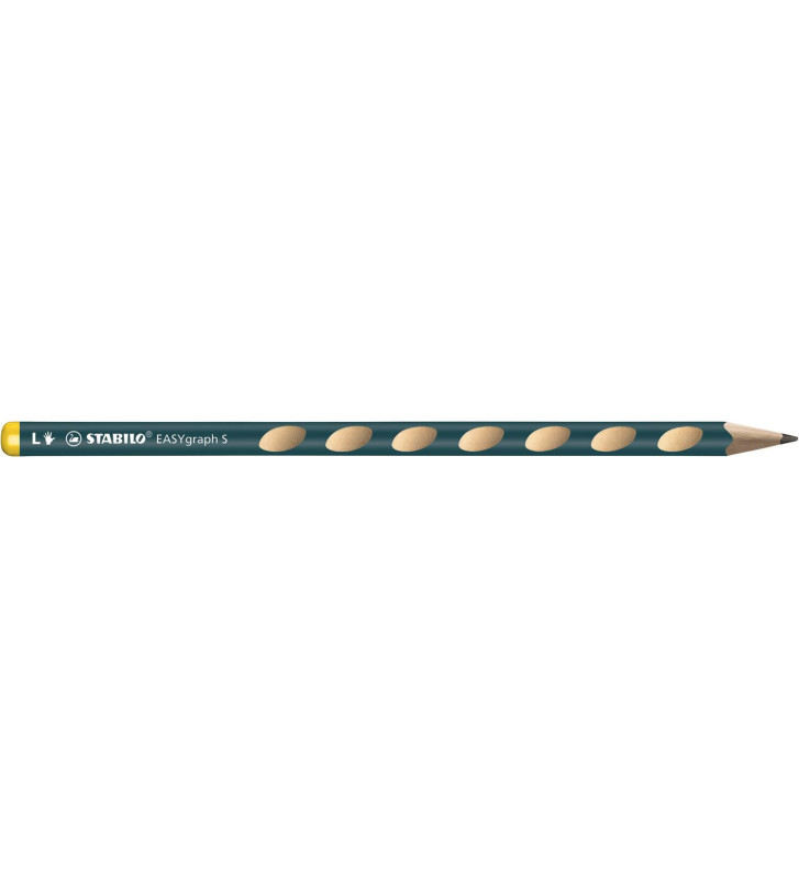 Crayon EASYgraph S - L, degré de dureté: HB