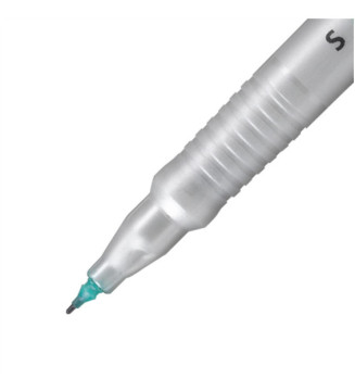 Etui de 4 marqueurs permanent Write-4-all S Superfin 0,4mm Assortis